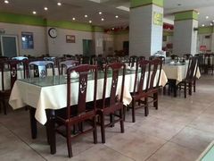 大堂-杨记清芳牛肉拉面(京广路店)
