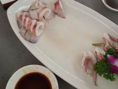 -潮道鱼仔店·潮汕味(长兴路店)