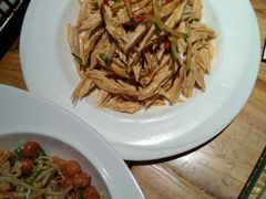 -管氏翅吧(马家堡店)