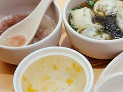 -素满香·食养自助(建邺万达店)