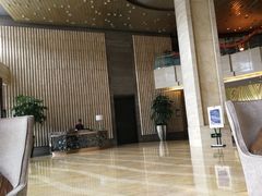 -厦门明发国际大酒店(会展中心环岛路店)