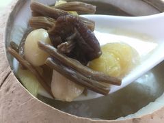 -佛有缘素食馆·荔湾老字号(陈家祠首店)
