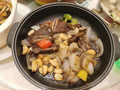 -国惠大酒楼(仓山万达店)