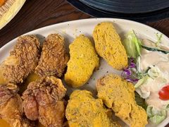 -韩鼎丰·韩国料理(林奥店)