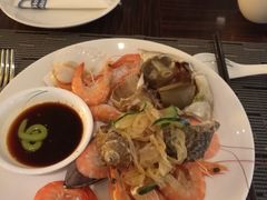 -厦门明发国际大酒店(会展中心环岛路店)