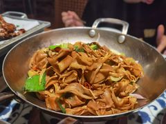 -绿茶餐厅(天津天河城店)