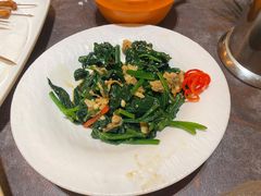 -偏脸子哈尔滨老烧烤(爱建店)
