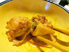 -李子坝梁山鸡(李子坝大鸡哥店)