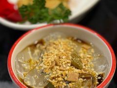 -新白鹿餐厅(百联中环店)