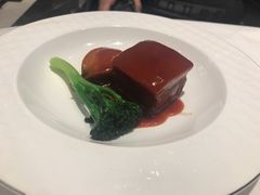 -Yan Ting 宴庭中餐厅(上海静安瑞吉酒店)