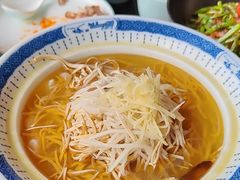 -奇芳阁·百年清真南京菜(夫子庙店)