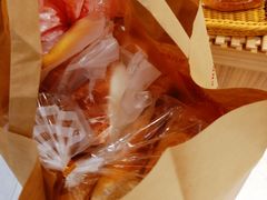 -山崎面包(百联世纪店)