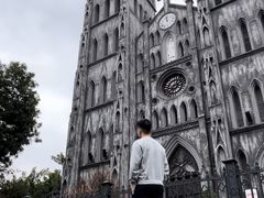 -圣约瑟夫大教堂