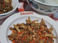 -西江红·株洲本地菜(滨江南路店)