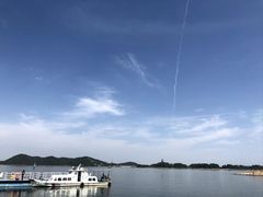-万佛湖风景区