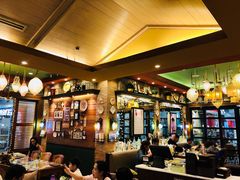 -Cafe Mary Grace - NAIA Terminal 3