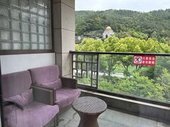 -余姚阳明温泉山庄