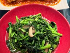 -永安水煮活鱼·仪征菜(仪征奥林匹克店)