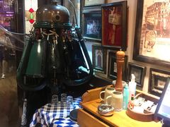 -皇冠自酿啤酒坊(中国红街5号楼店)