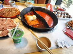 -巴蜀大将火锅(太原旗舰店)