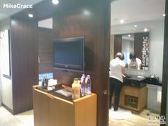 房间-北京千禧大酒店