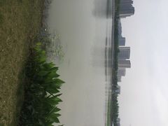 iphone_upload_pic-南翔镇银翔湖公园