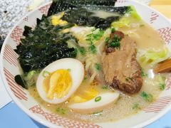 -千代饮兵卫日本料理(东二环泰禾广场西区店)