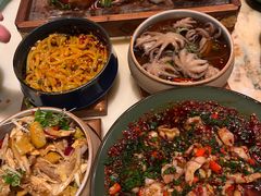 -锦府盐帮·侯宅(五棵松万达店)