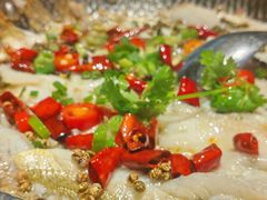 沸腾黄鱼片-新雅(丰盛里店)