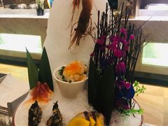 -雍和会海鲜姿造自助(湖东路店)