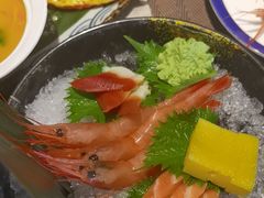 -極上萬膳·日料放题(来福士江景店)