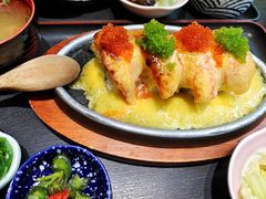 -原志优秀食材·匠心料理·海胆主题(金亿广场店)