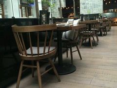 露天位-食间牛排(湖西路店)