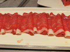 -海底捞火锅(百乐门广场店)