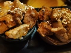 -昊·来了寿司(双楠2店)