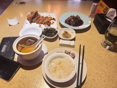 -铜锣湾·有麝自然香(重庆新天地店)