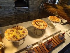 -锦厨国际自助餐厅 · 云端景观 (昆明索菲特大酒店)
