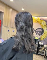 -奈川烫染Salon