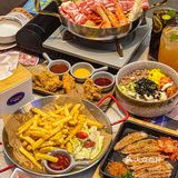 闺蜜太会薅羊毛怎么办！9.9r吃大餐