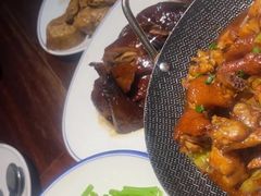 -大牌大·传统杭帮菜(湖滨店)