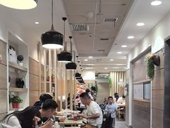 -魏家凉皮(博水商务大厦店)