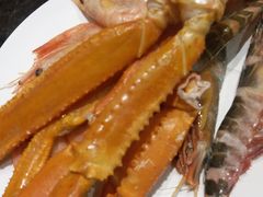 -川骄海鲜自助(河东店)