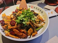 -川成元·麻辣香锅(凯德MALL西直门店)