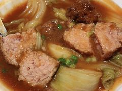 -鼎泰丰(当代商城店)