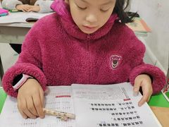 -童学馆·诗书礼乐少儿国学(青年路店)