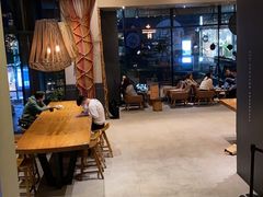 -星巴克臻选(成都太古里店)