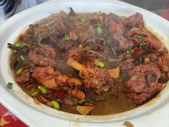 -东北小厨(北门大街店)