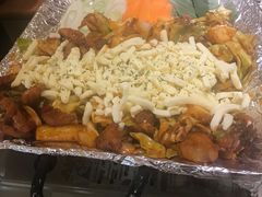 -冰川冷面·延边菜·炭烤串(观前店)