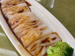 豉油皇靓斋肠-广州逸林假日酒店·四季桃源中餐厅(白云山风景区店)