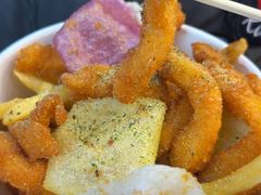 -味子夫鸡柳(解放碑总店)